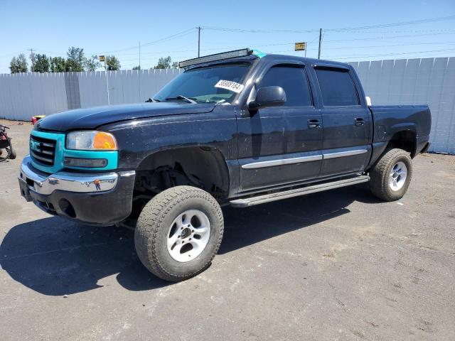 gmc new sierra 2006 2gtek13z761290668