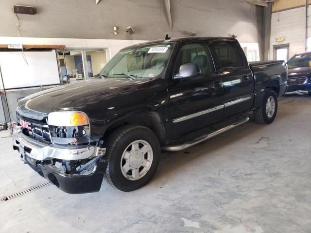 gmc sierra 2006 2gtek13z961255081