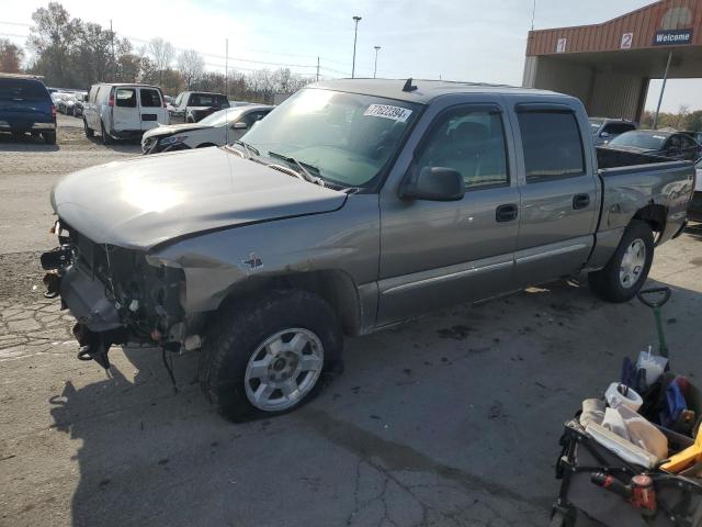 gmc new sierra 2006 2gtek13z961294995