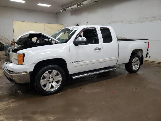 gmc sierra 2008 2gtek190081321559