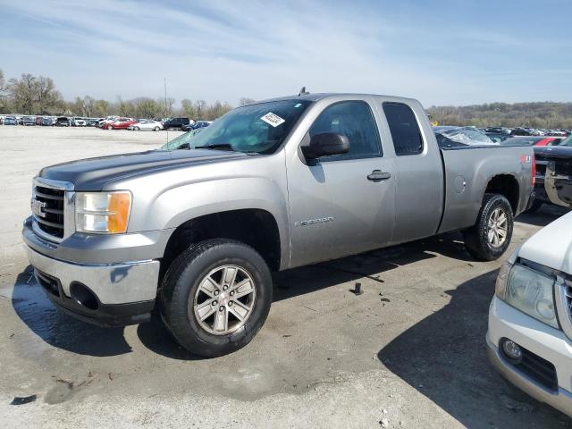 gmc sierra 2008 2gtek190181262909