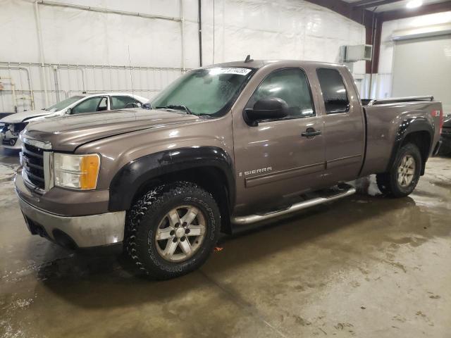 gmc sierra k15 2008 2gtek190481219844