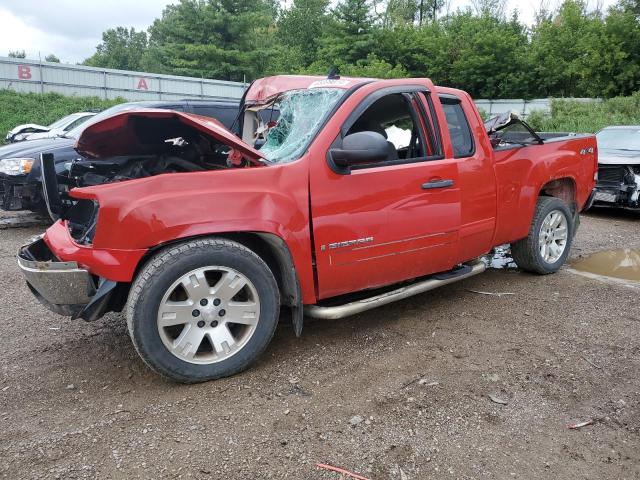 gmc sierra k15 2008 2gtek190481325694