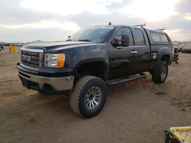 gmc sierra k15 2009 2gtek190791135079