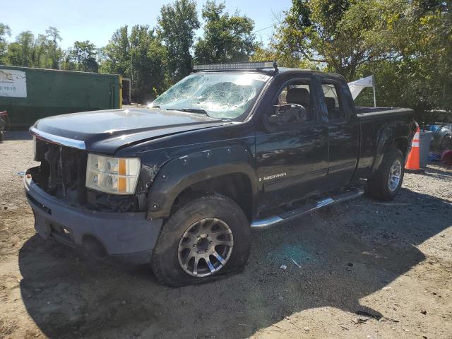 gmc sierra k15 2008 2gtek190881100758