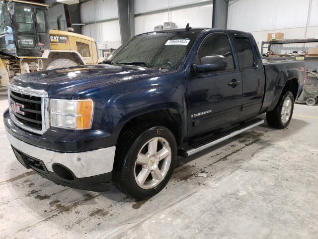 gmc sierra k15 2008 2gtek190x81147127