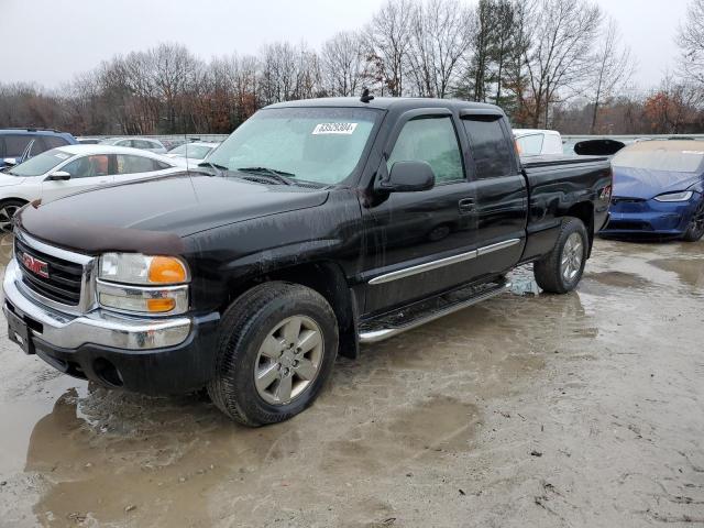 gmc new sierra 2006 2gtek19b061290182