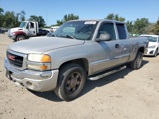 gmc new sierra 2005 2gtek19b151283756