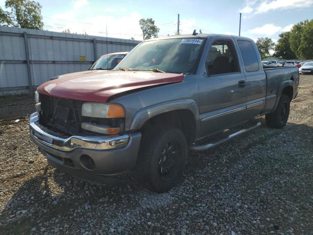 gmc new sierra 2006 2gtek19b261276106