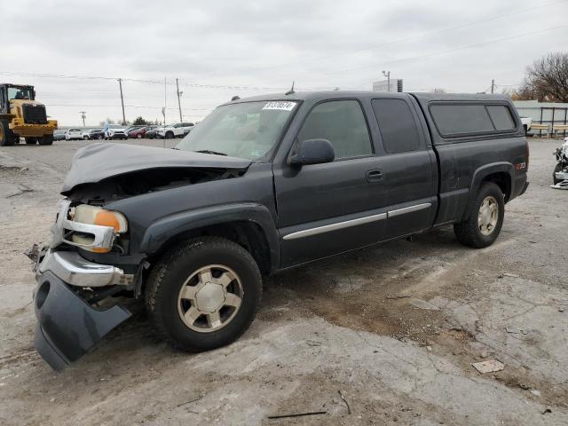 gmc new sierra 2005 2gtek19b451301554