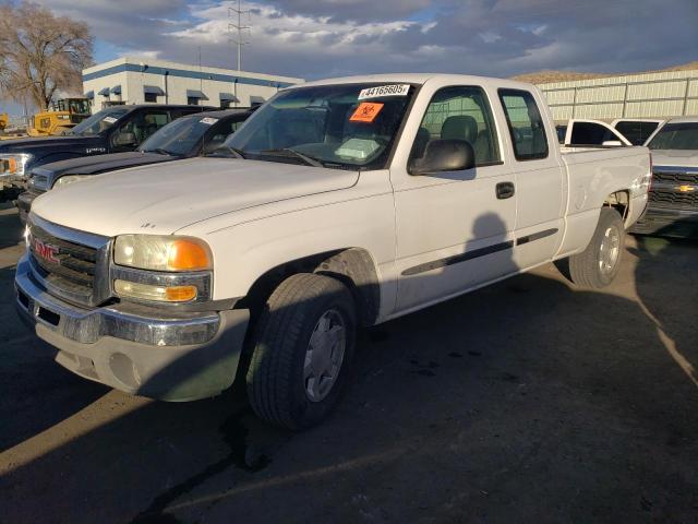 gmc new sierra 2005 2gtek19b451356330