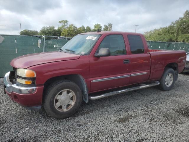 gmc new sierra 2006 2gtek19b761112558