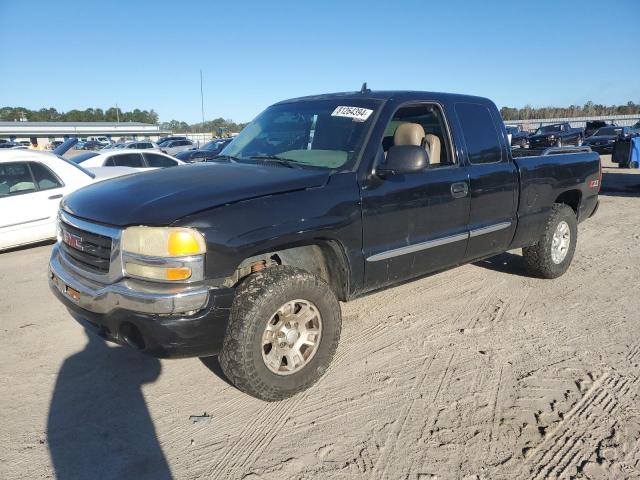 gmc new sierra 2006 2gtek19b761283925