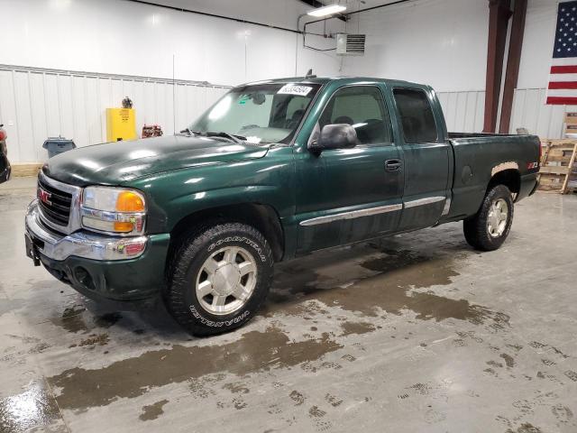 gmc new sierra 2006 2gtek19b761308774