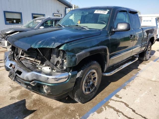 gmc new sierra 2006 2gtek19b861317869