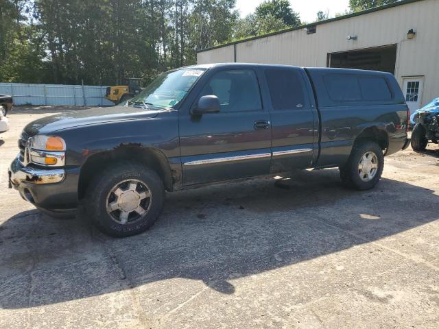 gmc sierra 2005 2gtek19b951335344