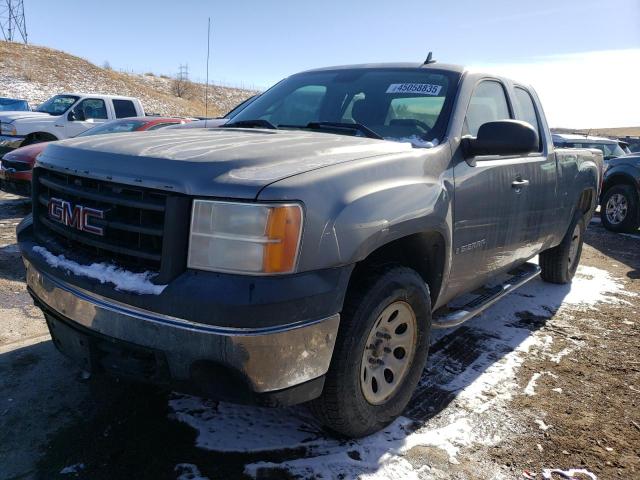 gmc sierra k15 2008 2gtek19c181247272