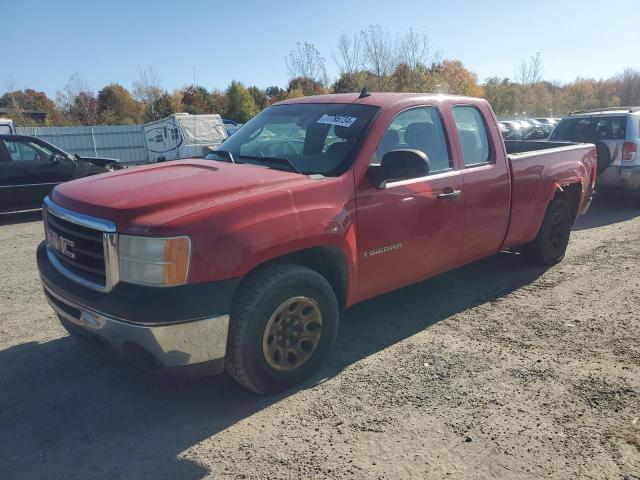 gmc new sierra 2007 2gtek19c371603395