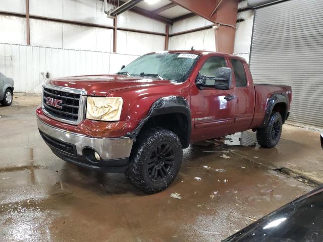 gmc sierra k15 2008 2gtek19j081339780