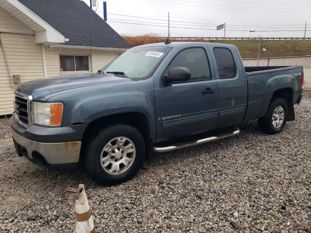 gmc sierra k15 2008 2gtek19j281135501