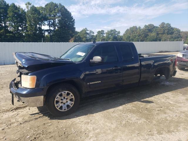 gmc sierra sle 2008 2gtek19j281301015