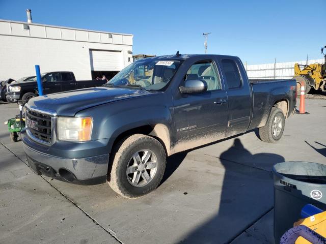 gmc sierra k15 2008 2gtek19j481300173