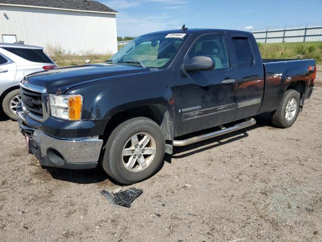 gmc sierra k15 2009 2gtek19j591103790