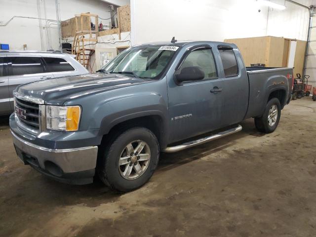 gmc new sierra 2007 2gtek19j671682737