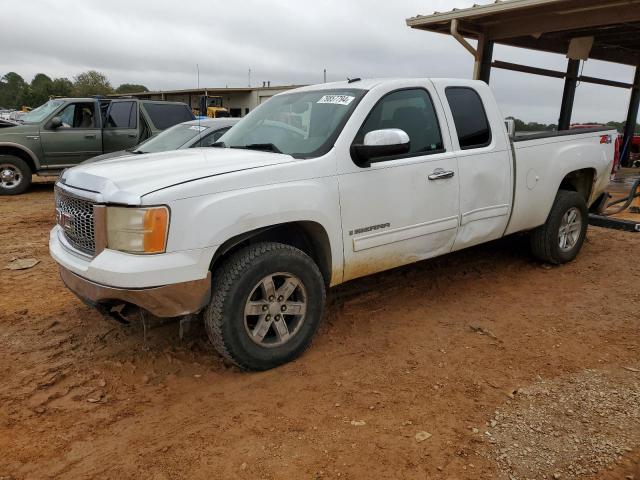 gmc sierra 2008 2gtek19j681272800