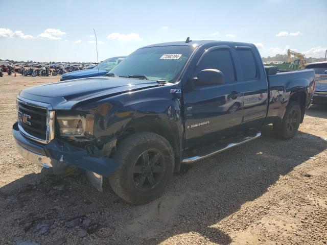 gmc new sierra 2007 2gtek19j771727054