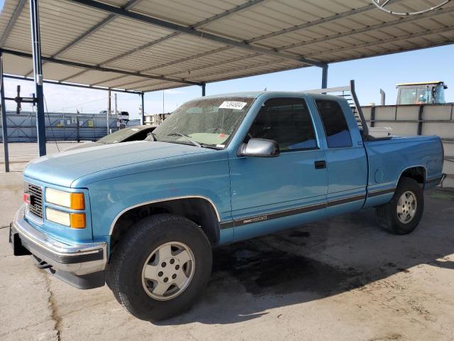 gmc sierra k15 1995 2gtek19k0s1592355