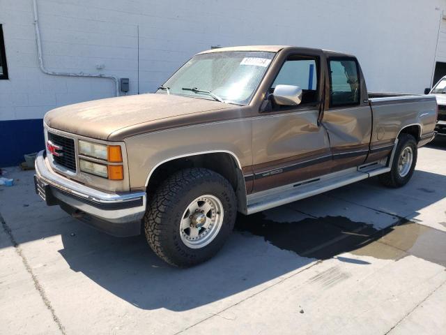 gmc sierra 1994 2gtek19k3r1521385