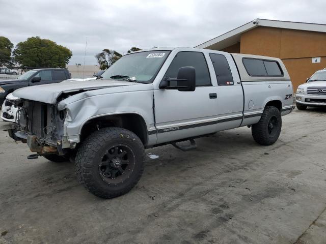 gmc sierra k15 1995 2gtek19k3s1505984