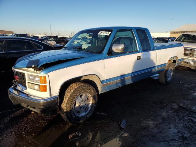 gmc sierra 1994 2gtek19k4r1537448