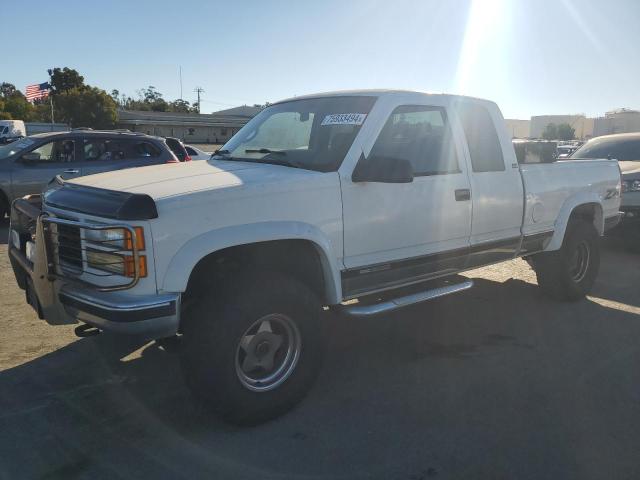 gmc sierra k15 1995 2gtek19k4s1524687