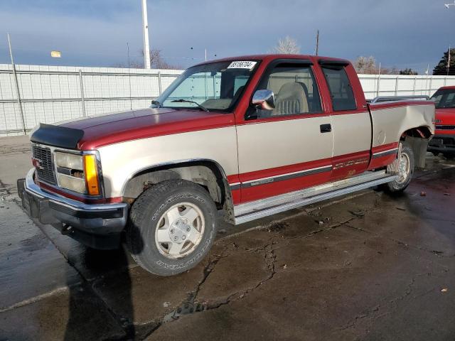 gmc sierra k15 1992 2gtek19k5n1522998