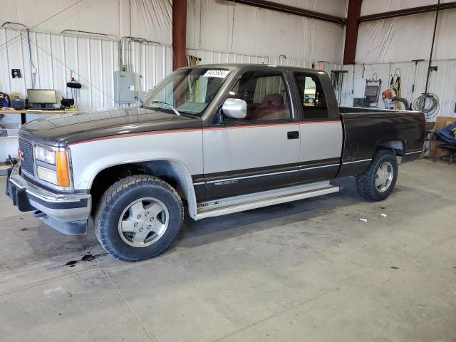 gmc sierra 1992 2gtek19k5n1561235