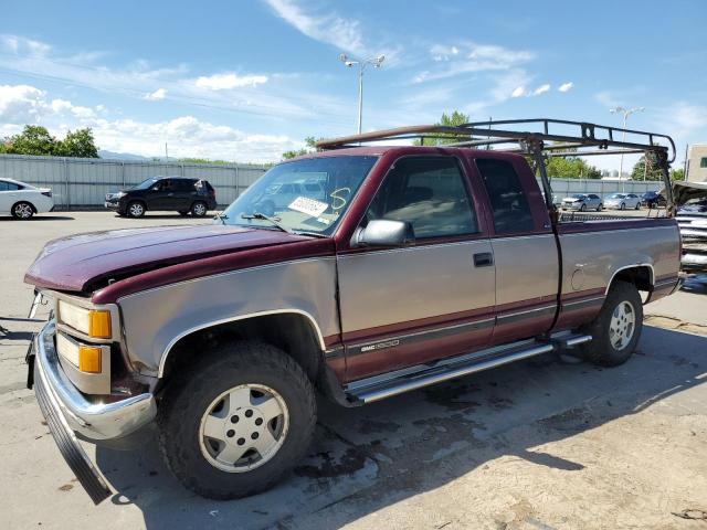 gmc c/k/r1500 1995 2gtek19k7s1570353