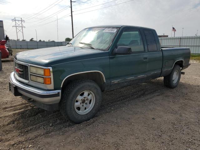 gmc sierra k15 1995 2gtek19k8s1593544