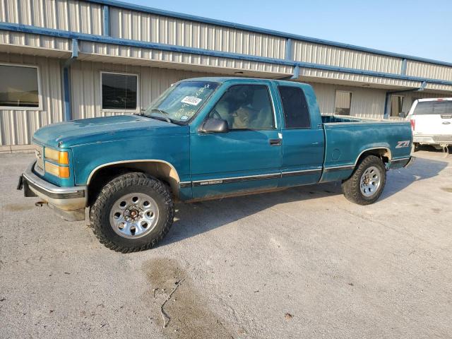 gmc sierra 1995 2gtek19kxs1527156