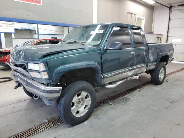 gmc sierra k15 1997 2gtek19r2v1554918