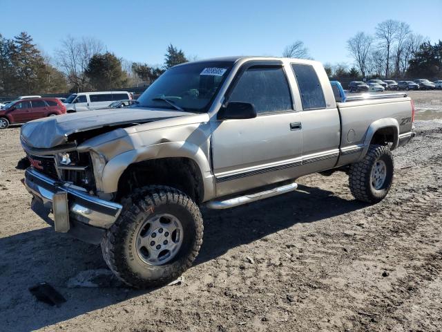 gmc truck 1998 2gtek19r5w1524295