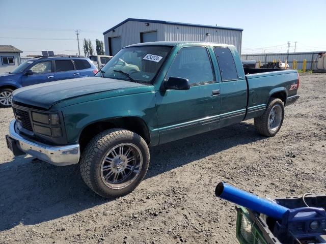 gmc sierra 1996 2gtek19r6t1508926