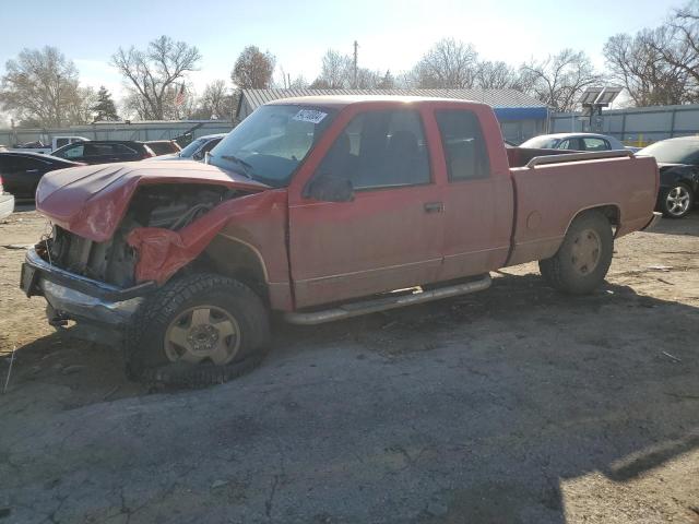 gmc sierra k15 1997 2gtek19r7v1500255