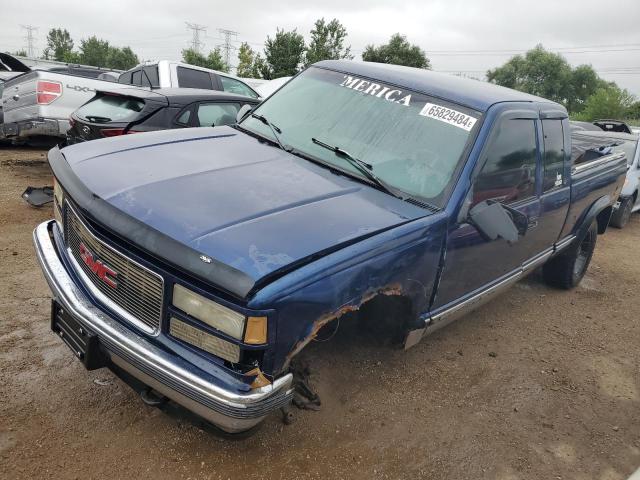 gmc sierra 1998 2gtek19r7w1505022