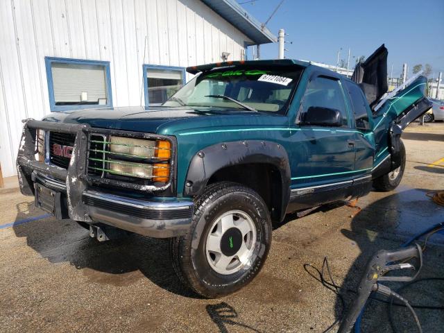 gmc sierra k15 1997 2gtek19r8v1551750