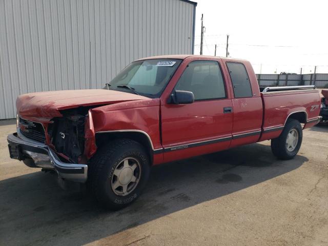 gmc sierra k15 1997 2gtek19r9v1537548