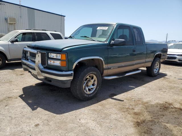 gmc sierra 1996 2gtek19rxt1545851