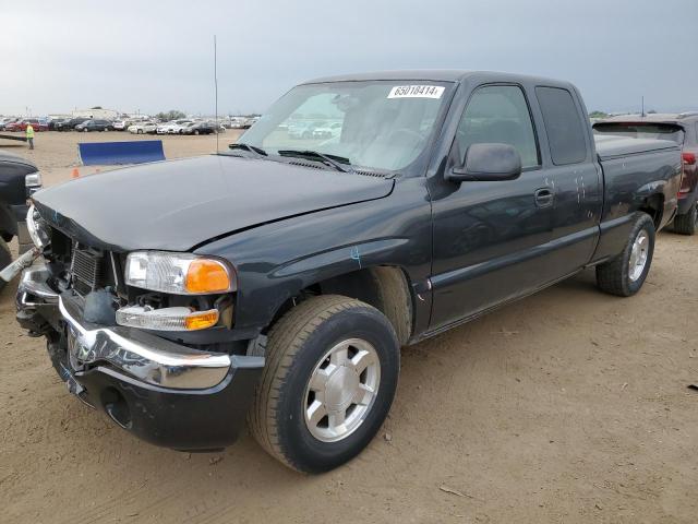 gmc new sierra 2004 2gtek19t041211681