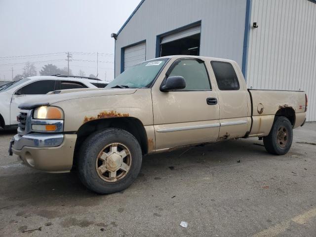 gmc new sierra 2004 2gtek19t041221403